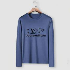 Picture of Louis Vuitton T Shirt Long _SKULVM-6XL1qn1251401